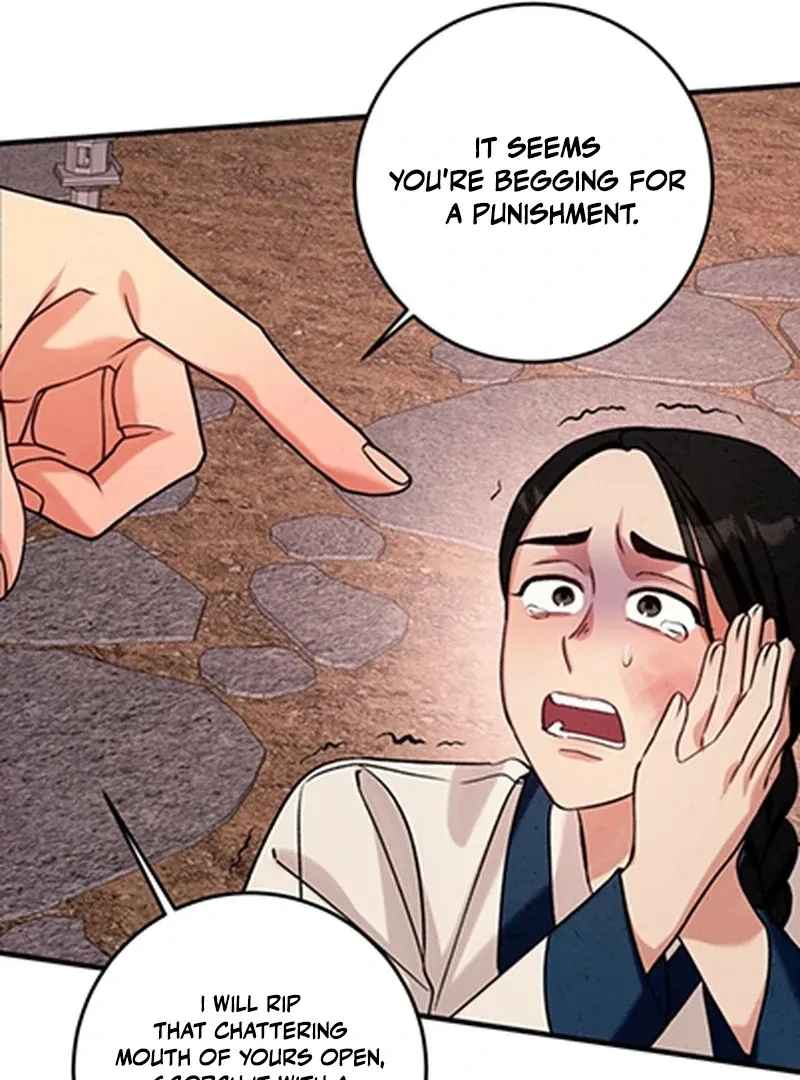 The Living Widow Chapter 1 page 66 - 