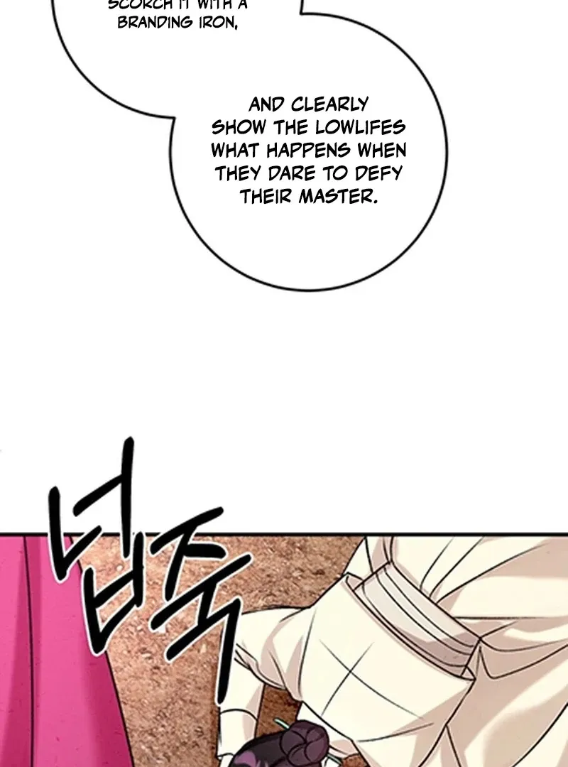 The Living Widow Chapter 1 page 67 - 
