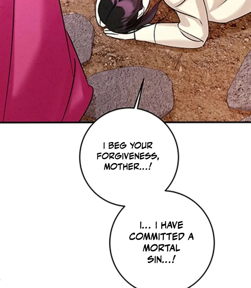 The Living Widow Chapter 1 page 68 - 