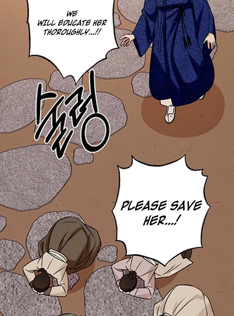 The Living Widow Chapter 1 page 75 - 