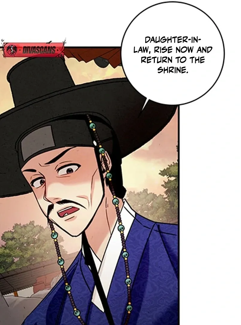 The Living Widow Chapter 1 page 79 - 