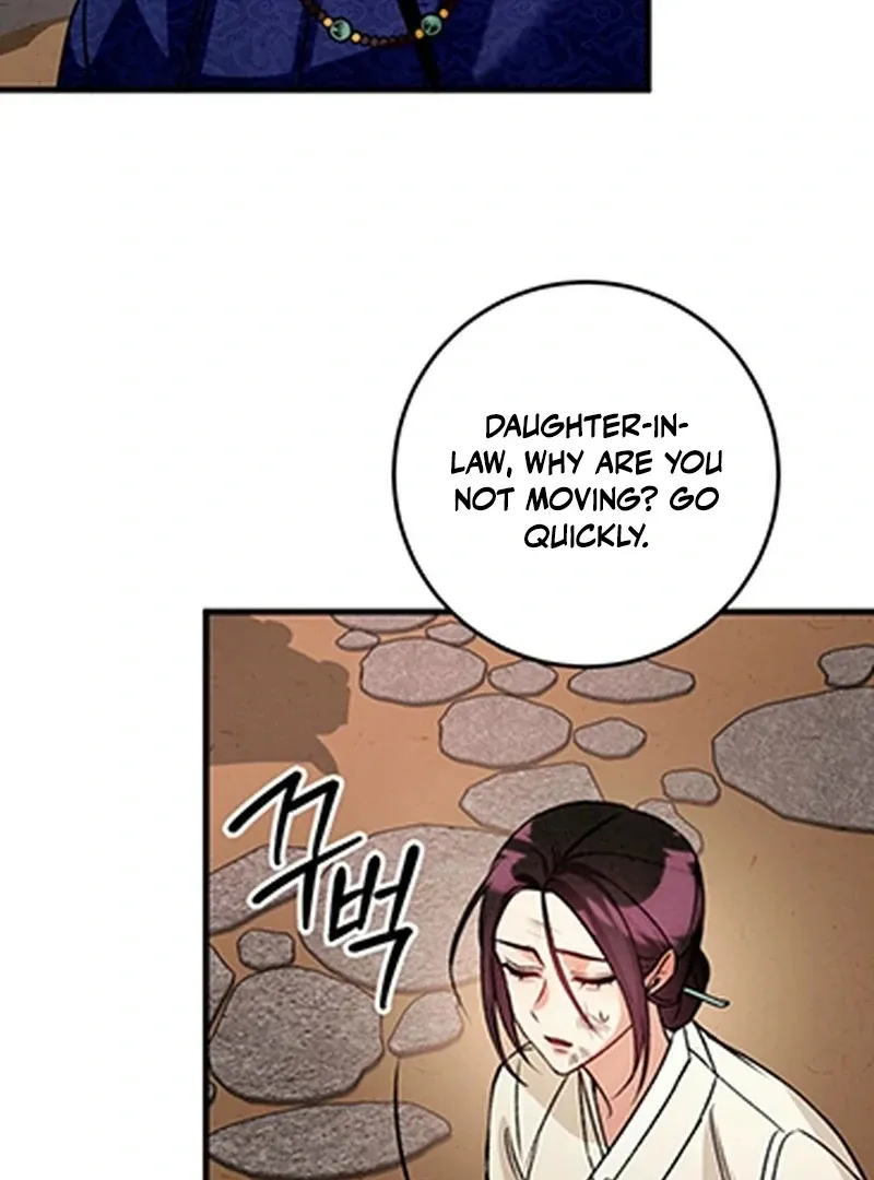 The Living Widow Chapter 1 page 80 - 