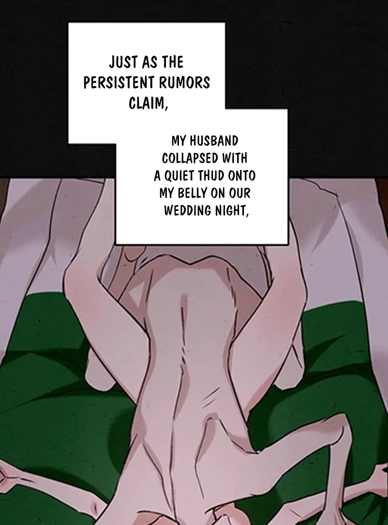 The Living Widow Chapter 1 page 9 - 