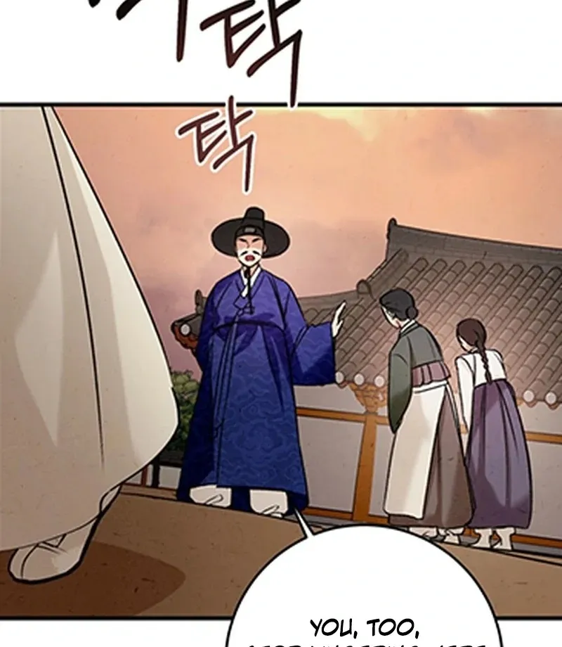 The Living Widow Chapter 1 page 82 - 
