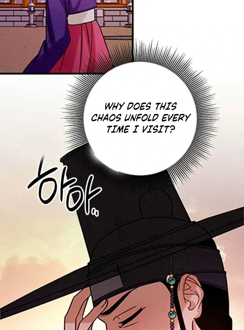 The Living Widow Chapter 1 page 84 - 