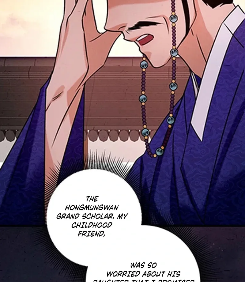 The Living Widow Chapter 1 page 85 - 