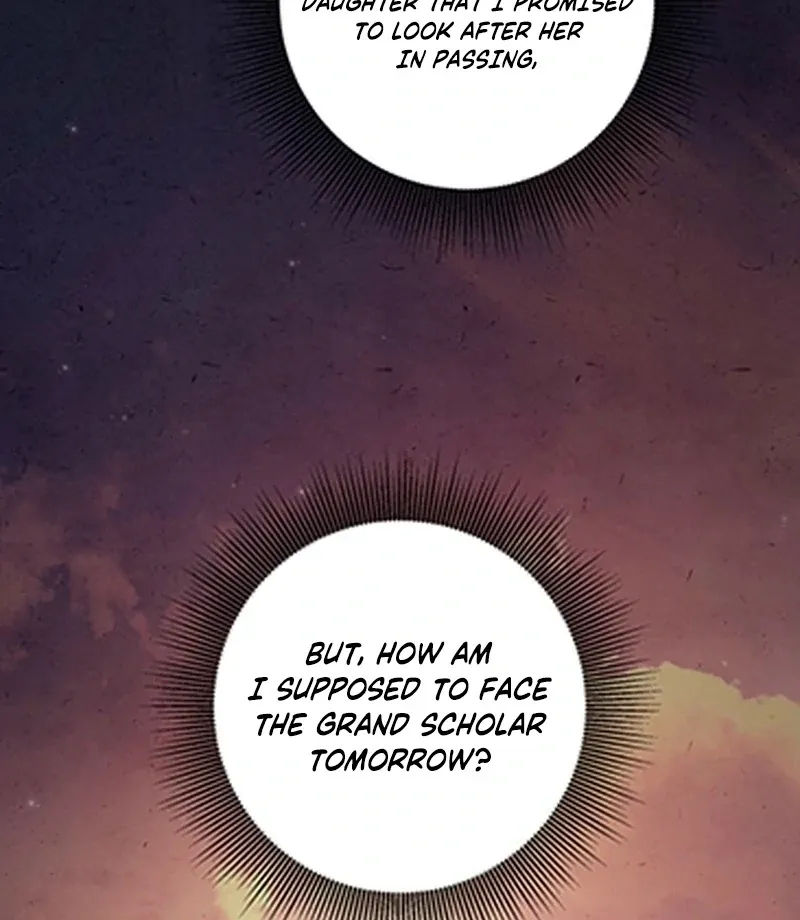 The Living Widow Chapter 1 page 86 - 