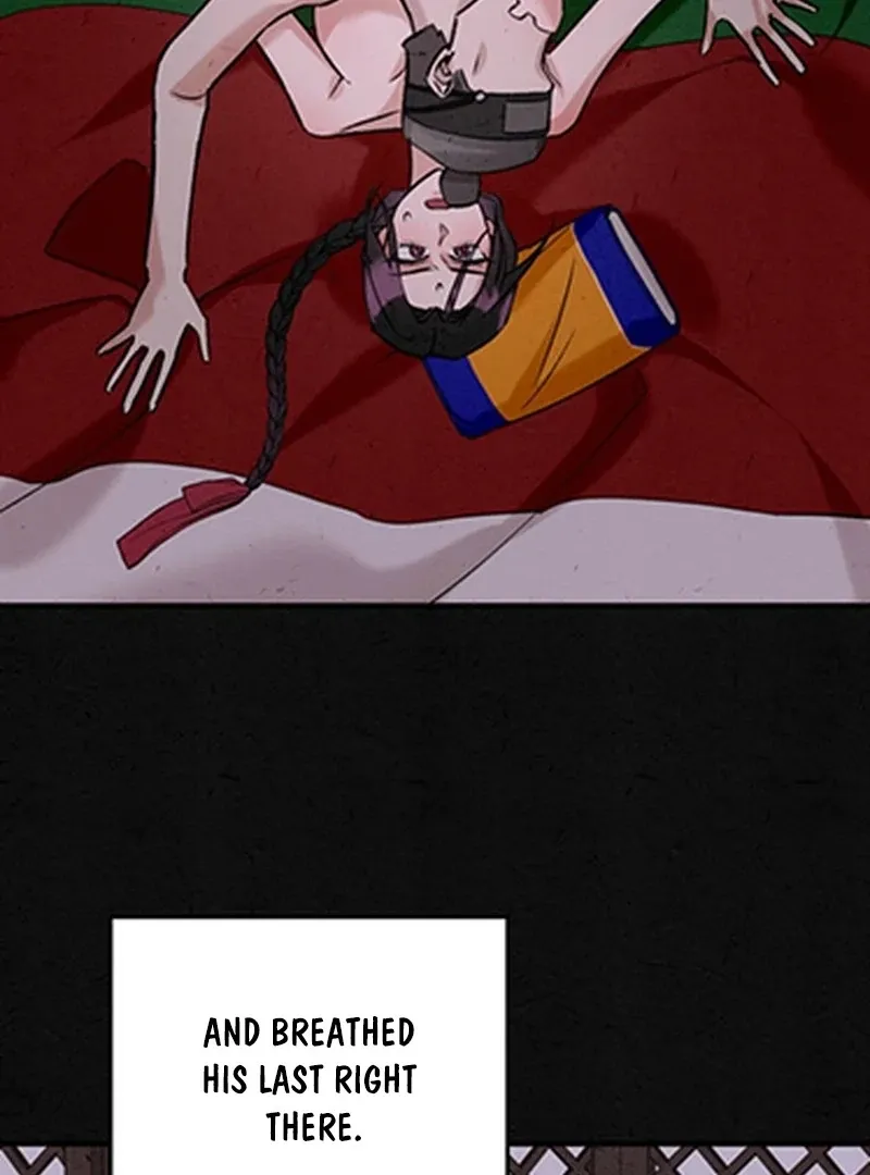 The Living Widow Chapter 1 page 10 - 