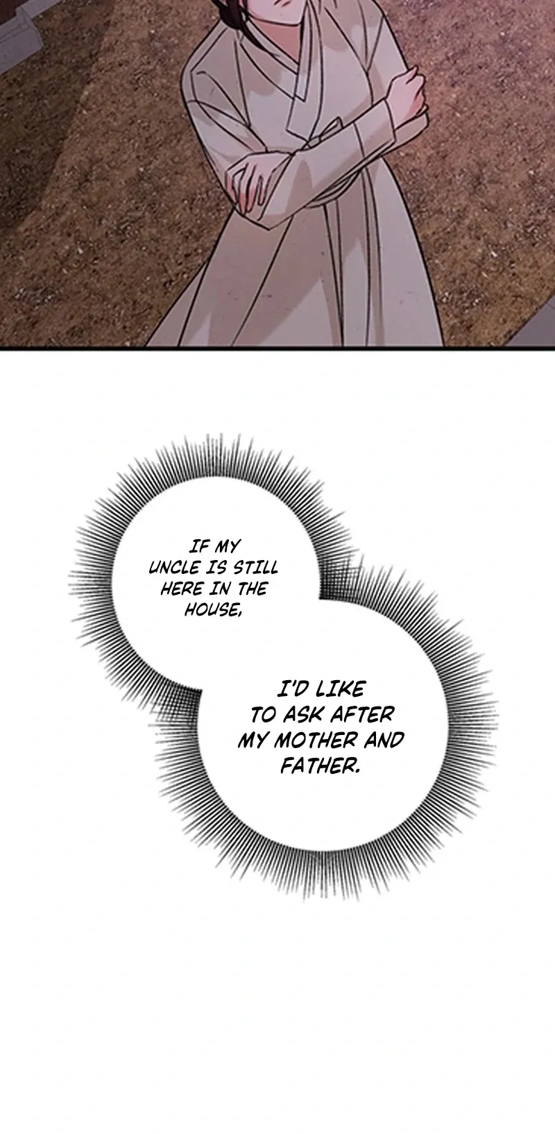 The Living Widow Chapter 1 page 91 - 
