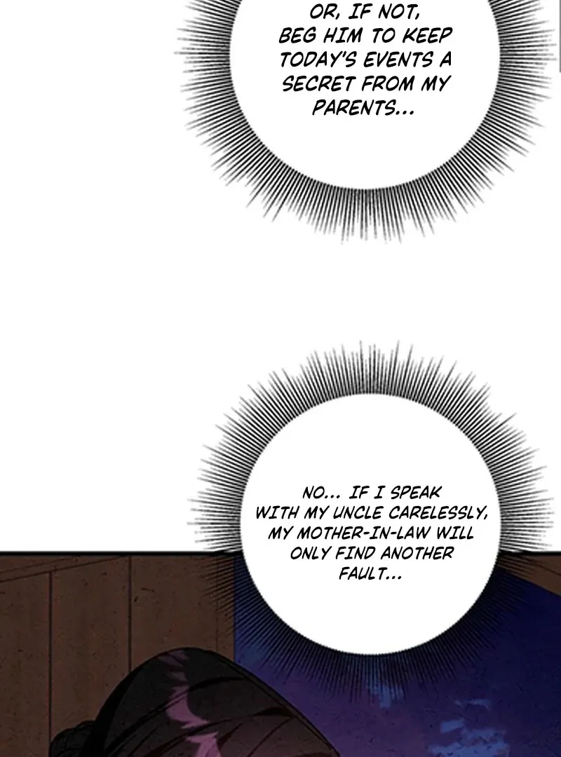 The Living Widow Chapter 1 page 93 - 