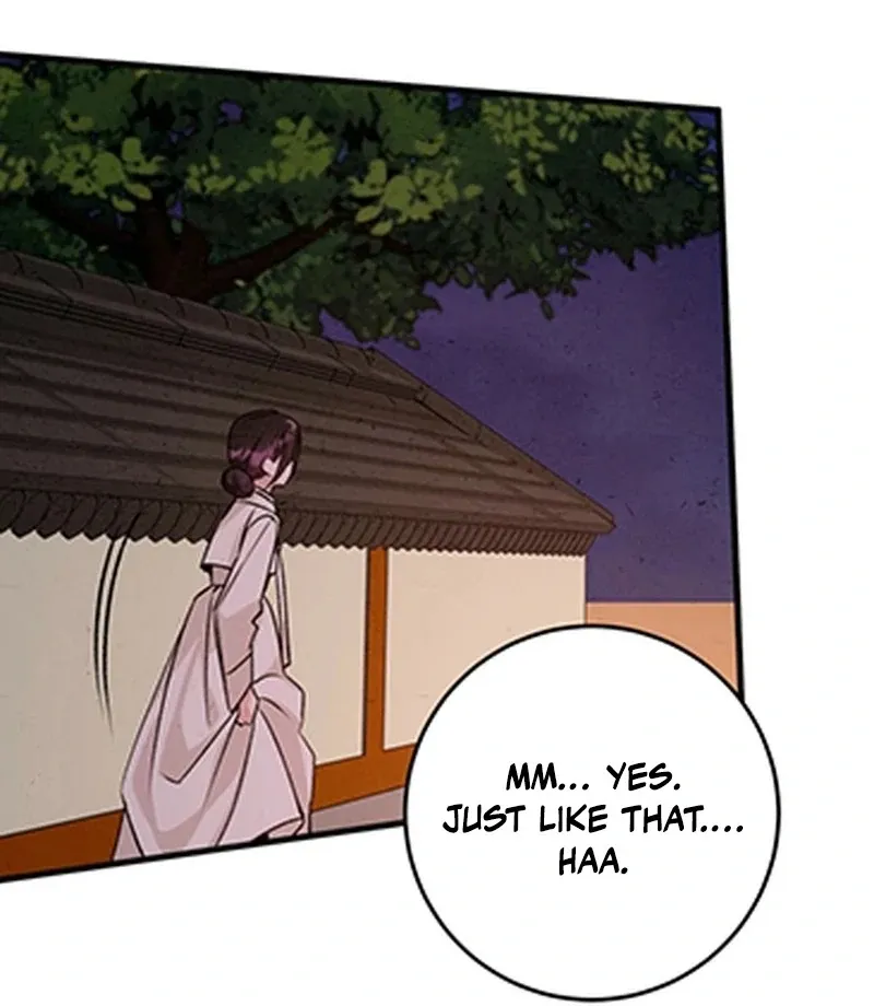 The Living Widow Chapter 1 page 99 - 