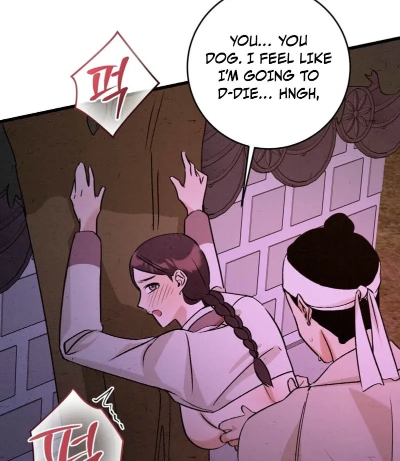 The Living Widow Chapter 2 page 103 - 