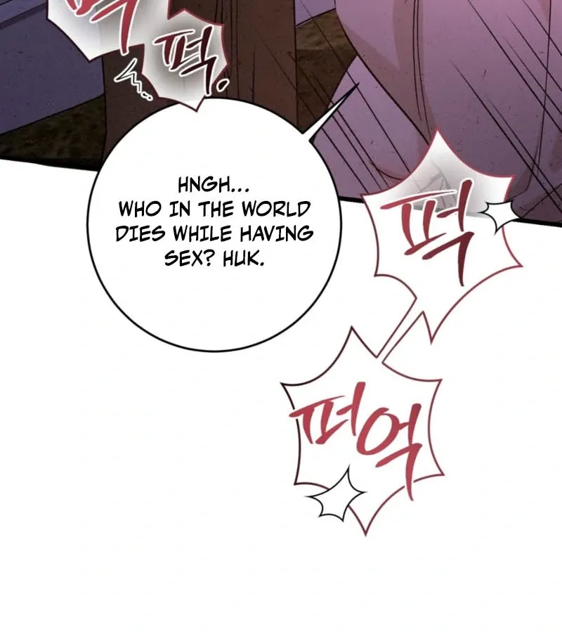 The Living Widow Chapter 2 page 104 - 