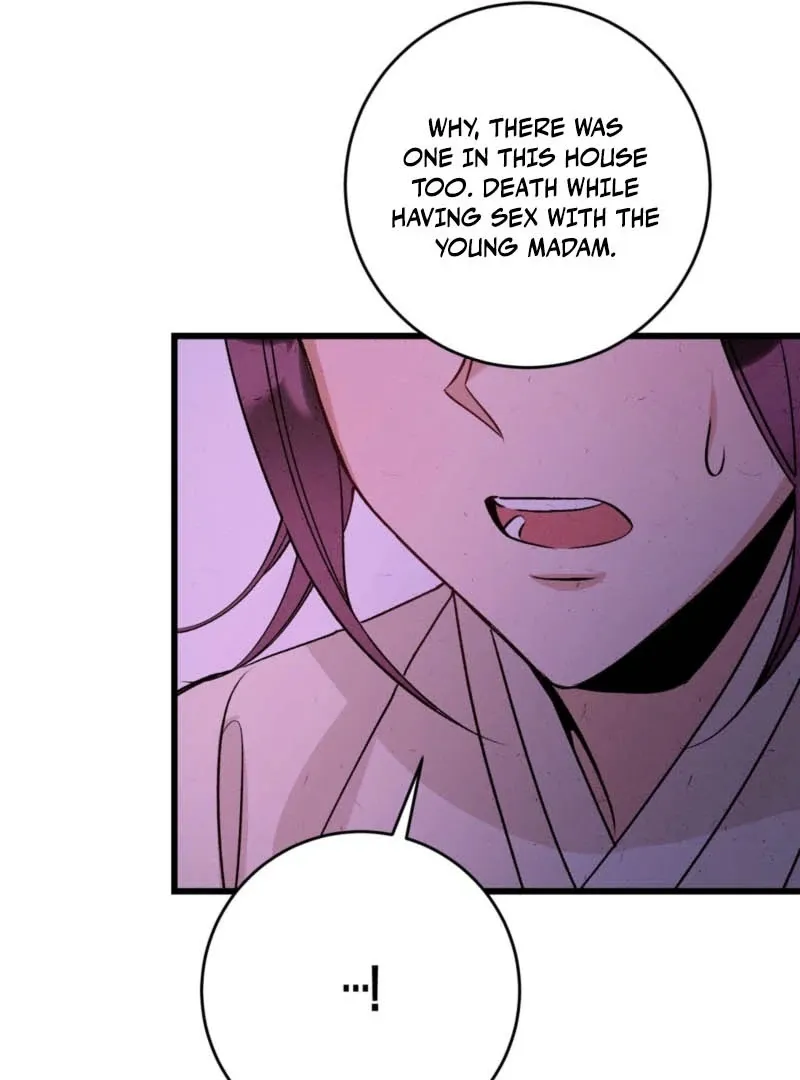 The Living Widow Chapter 2 page 105 - 