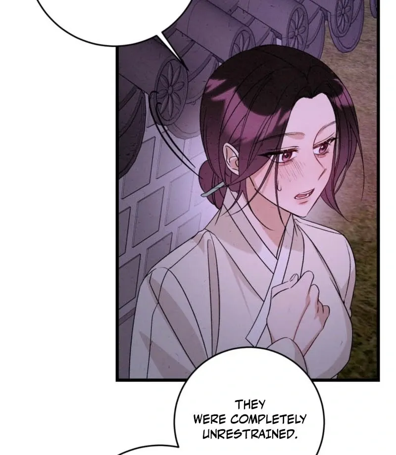 The Living Widow Chapter 2 page 116 - 