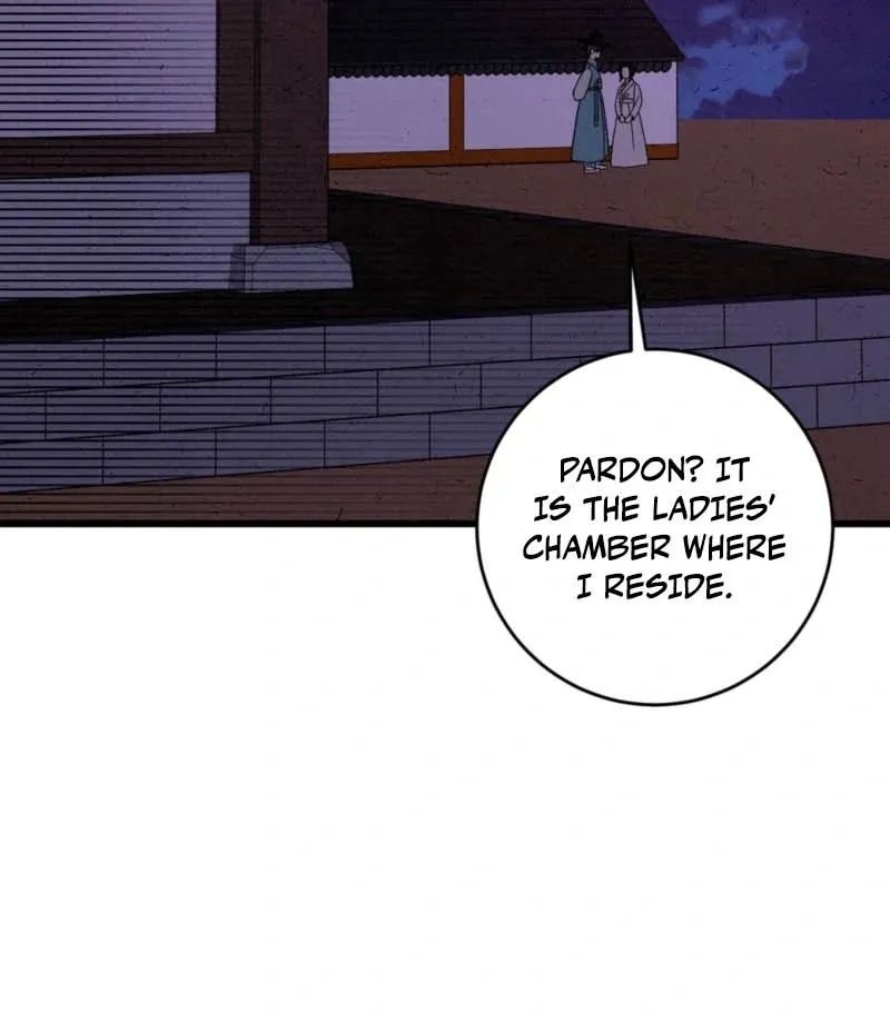 The Living Widow Chapter 2 page 124 - 