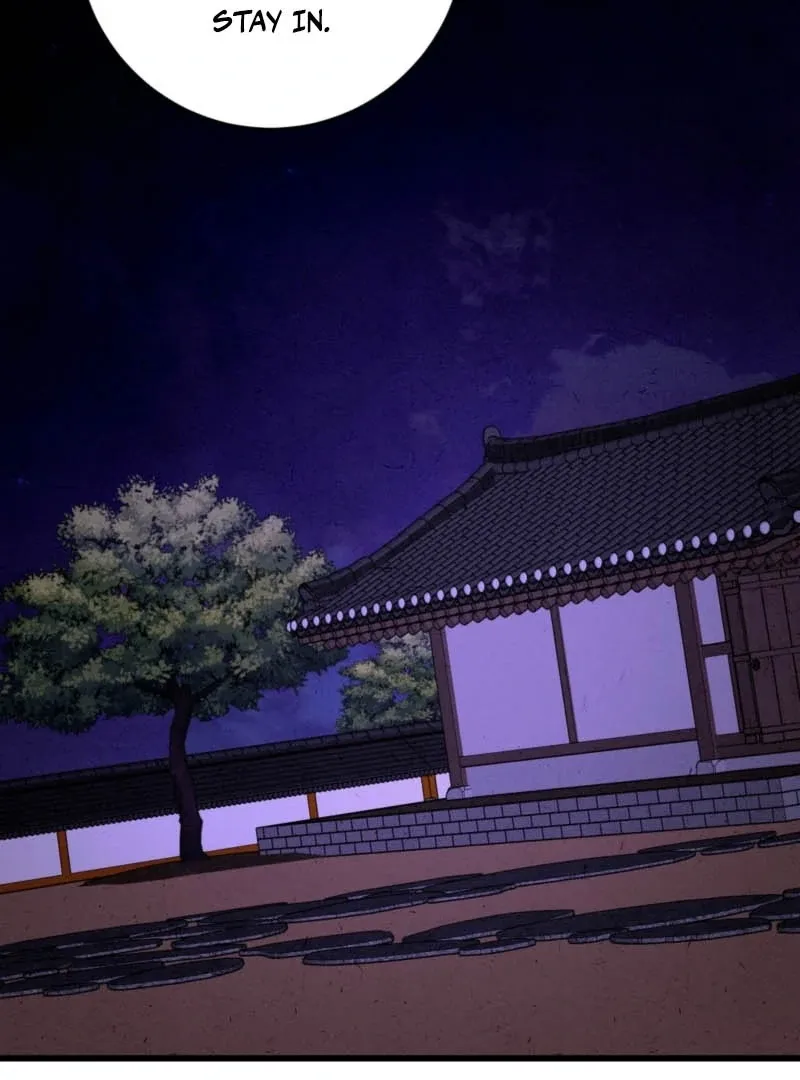 The Living Widow Chapter 2 page 127 - 