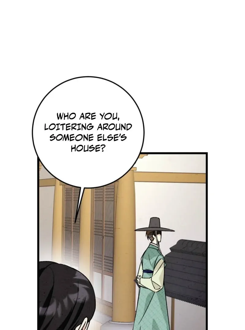 The Living Widow Chapter 2 page 18 - 