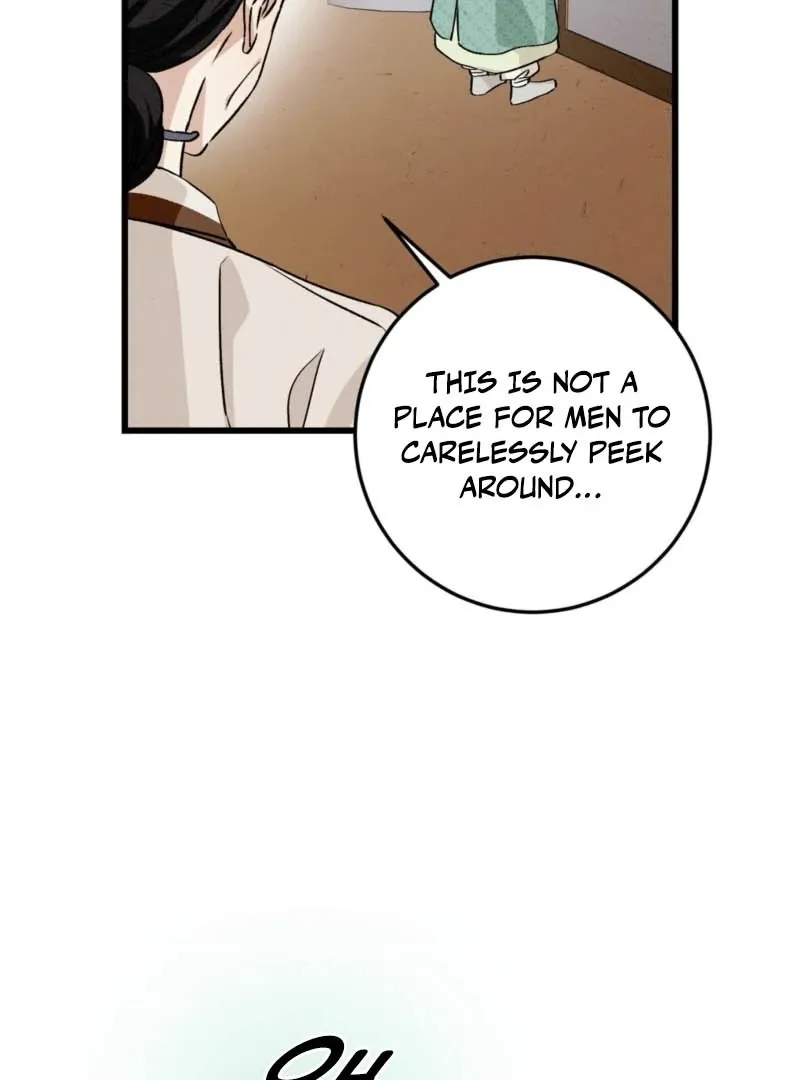 The Living Widow Chapter 2 page 19 - 