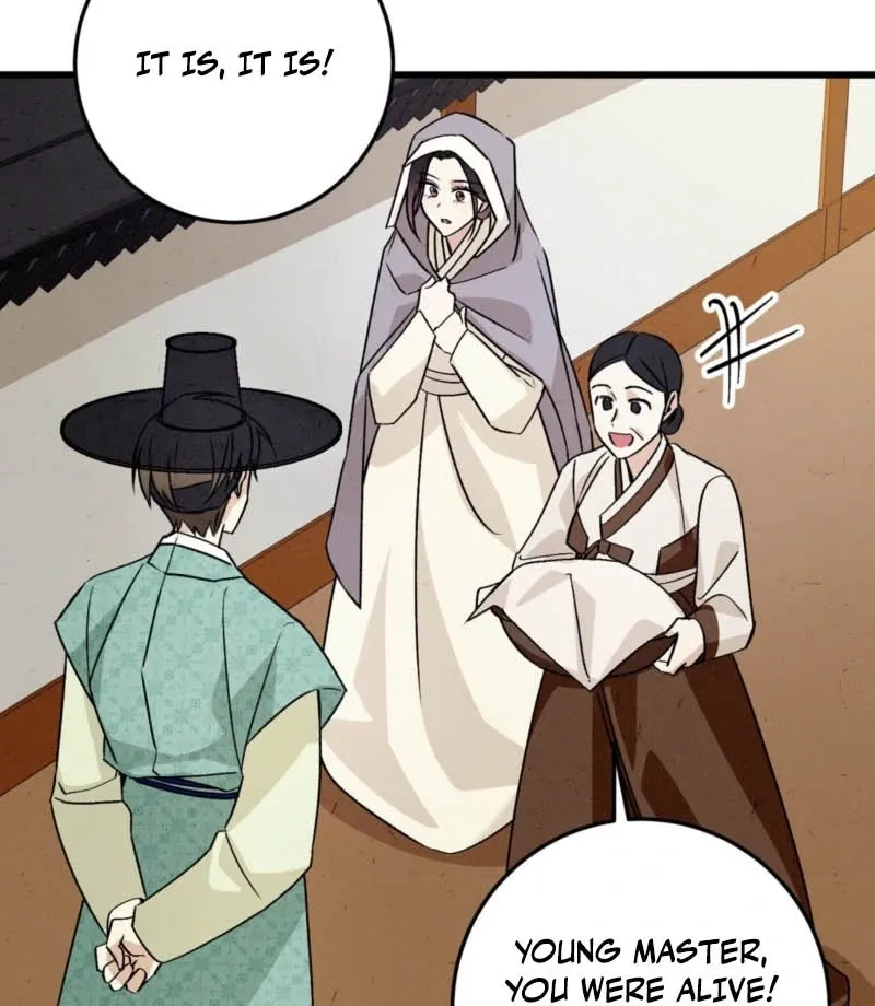 The Living Widow Chapter 2 page 24 - 