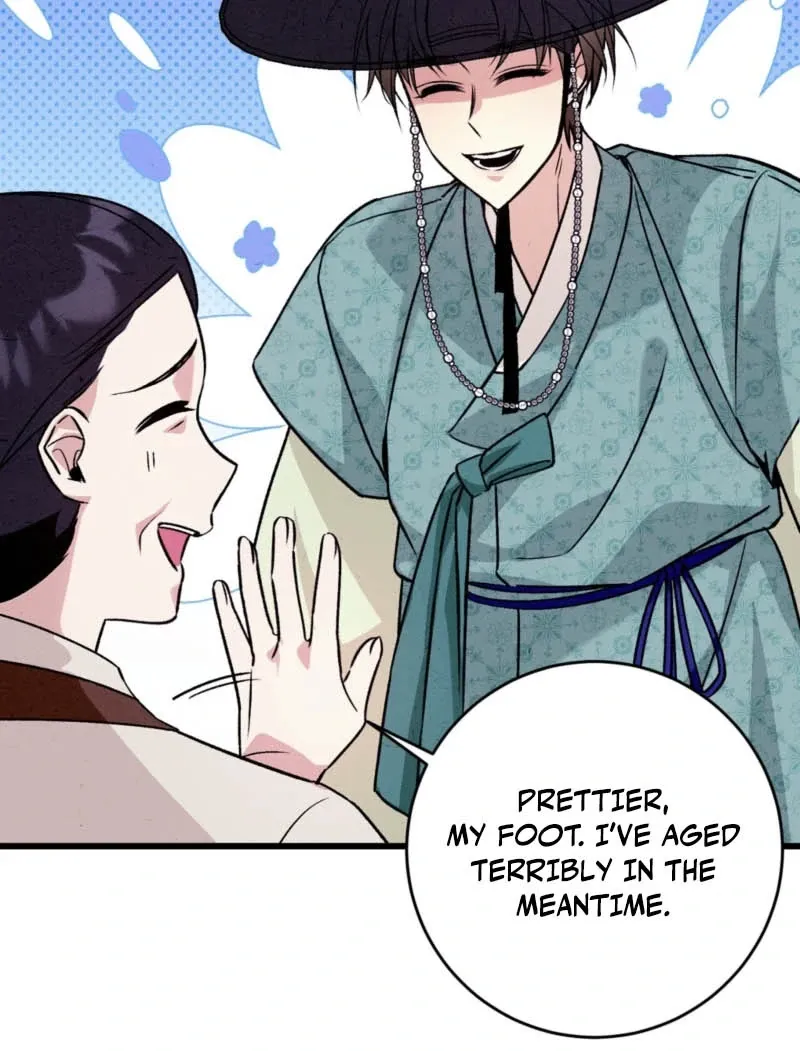 The Living Widow Chapter 2 page 26 - 