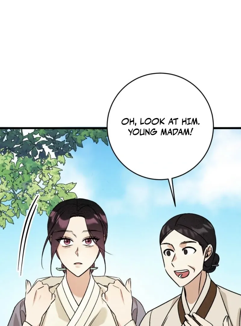 The Living Widow Chapter 2 page 27 - 