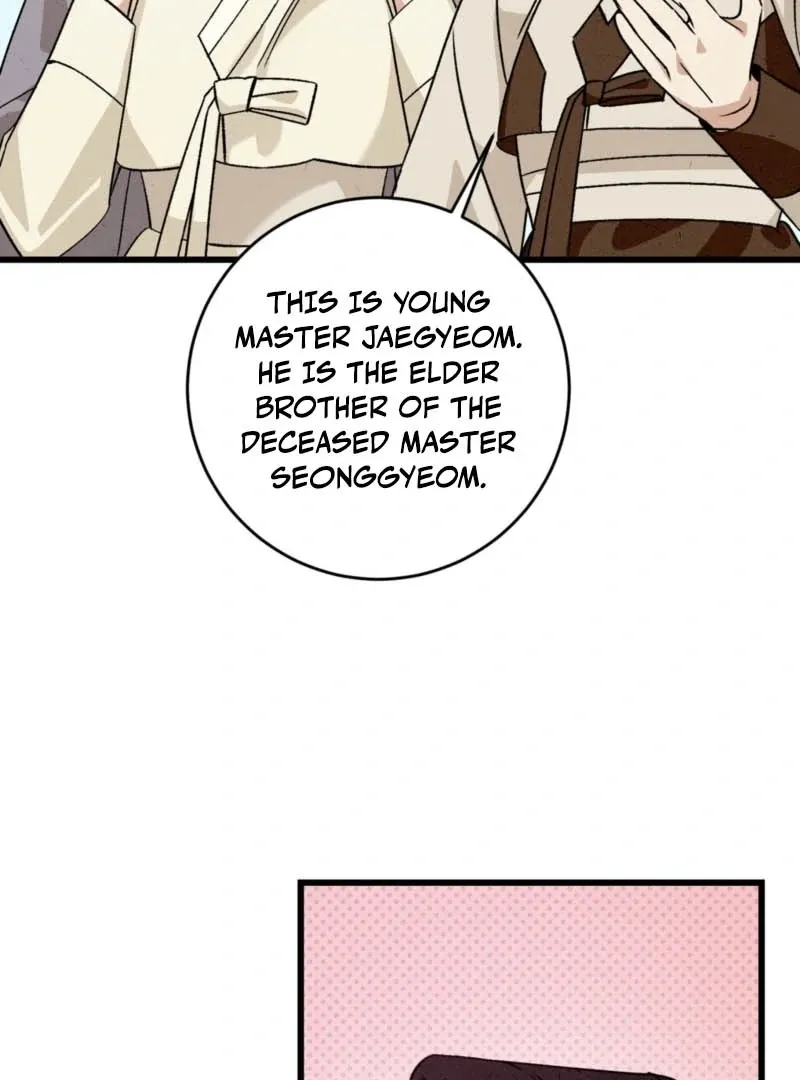 The Living Widow Chapter 2 page 28 - 