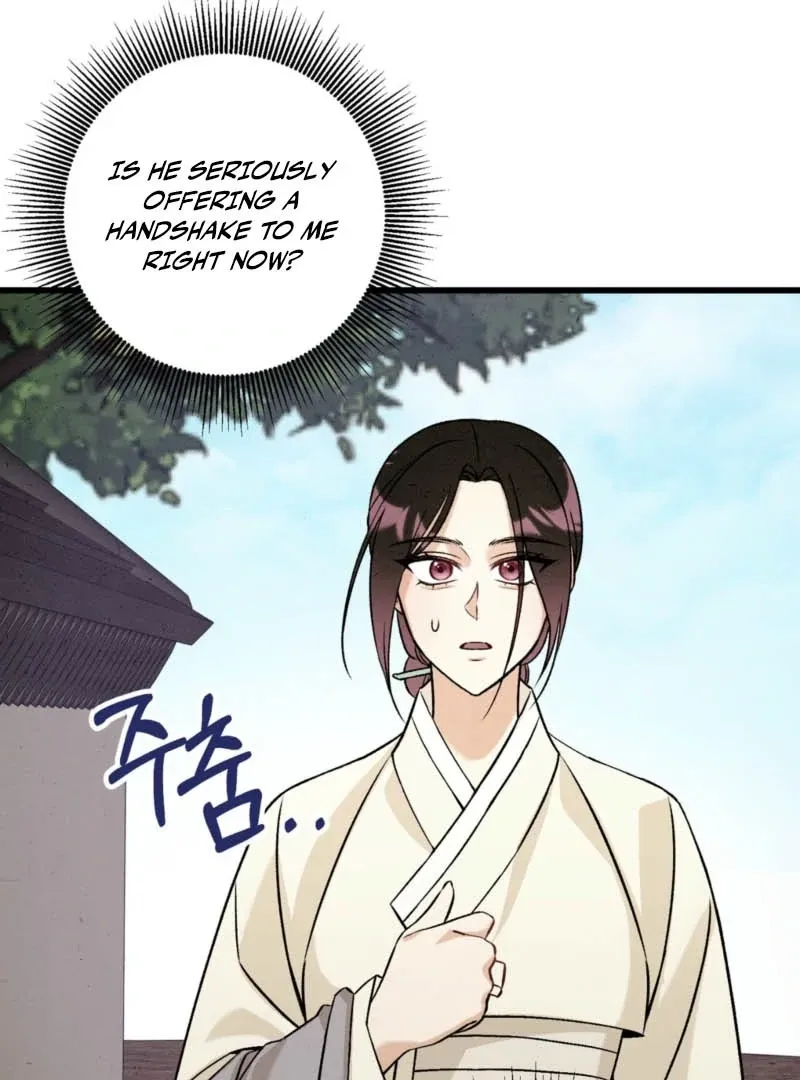 The Living Widow Chapter 2 page 35 - 