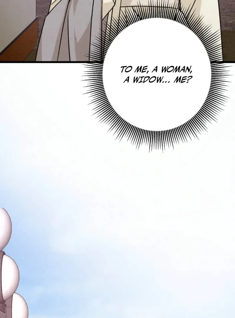 The Living Widow Chapter 2 page 36 - 