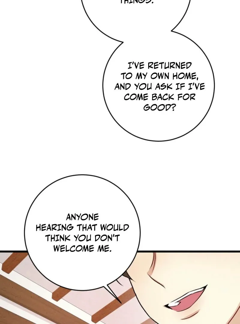The Living Widow Chapter 2 page 48 - 