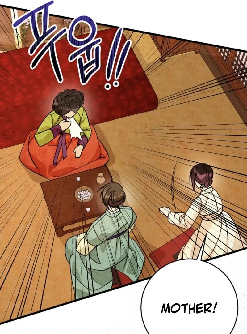 The Living Widow Chapter 2 page 53 - 