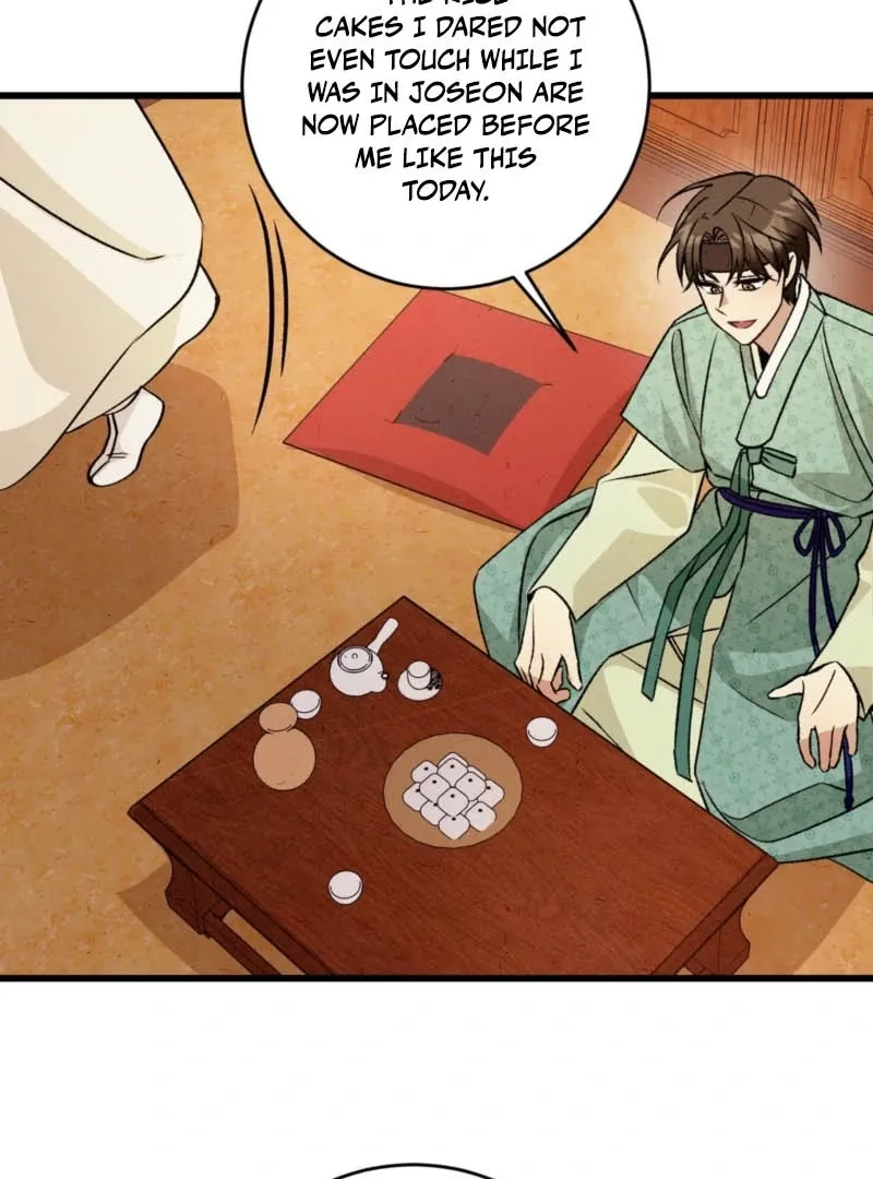 The Living Widow Chapter 2 page 58 - 