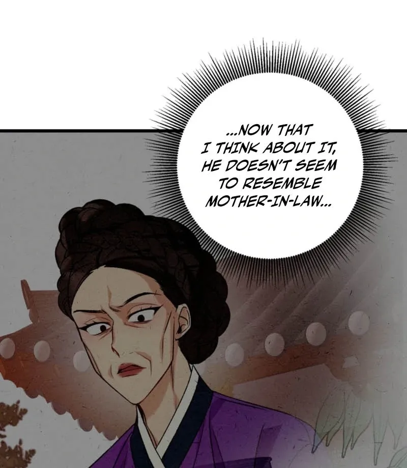 The Living Widow Chapter 2 page 69 - 