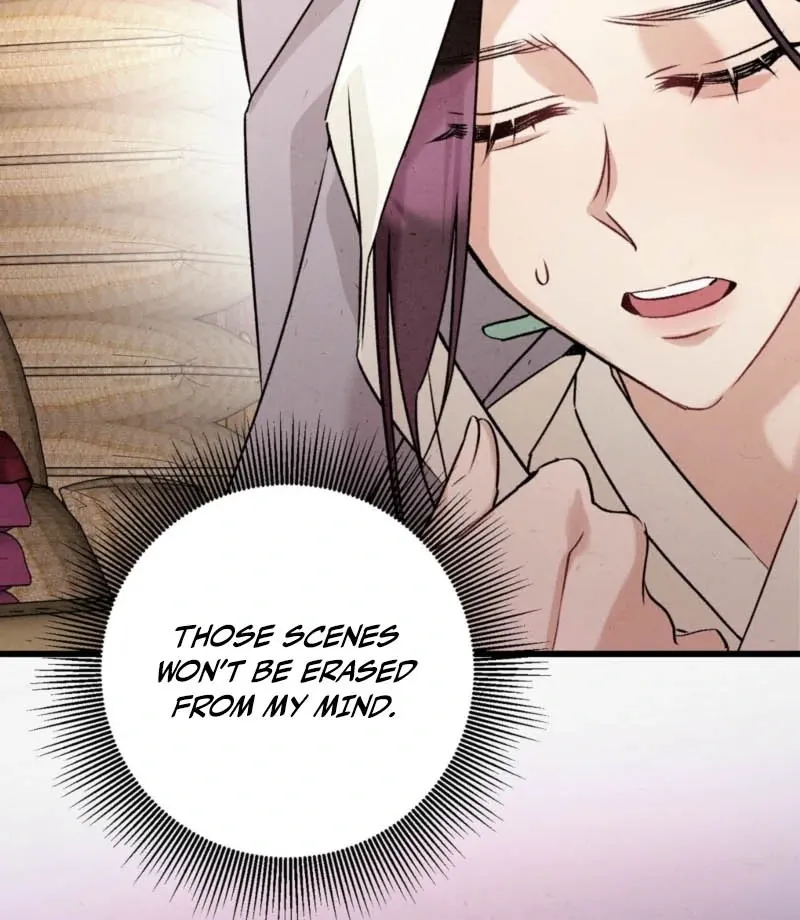 The Living Widow Chapter 2 page 8 - 