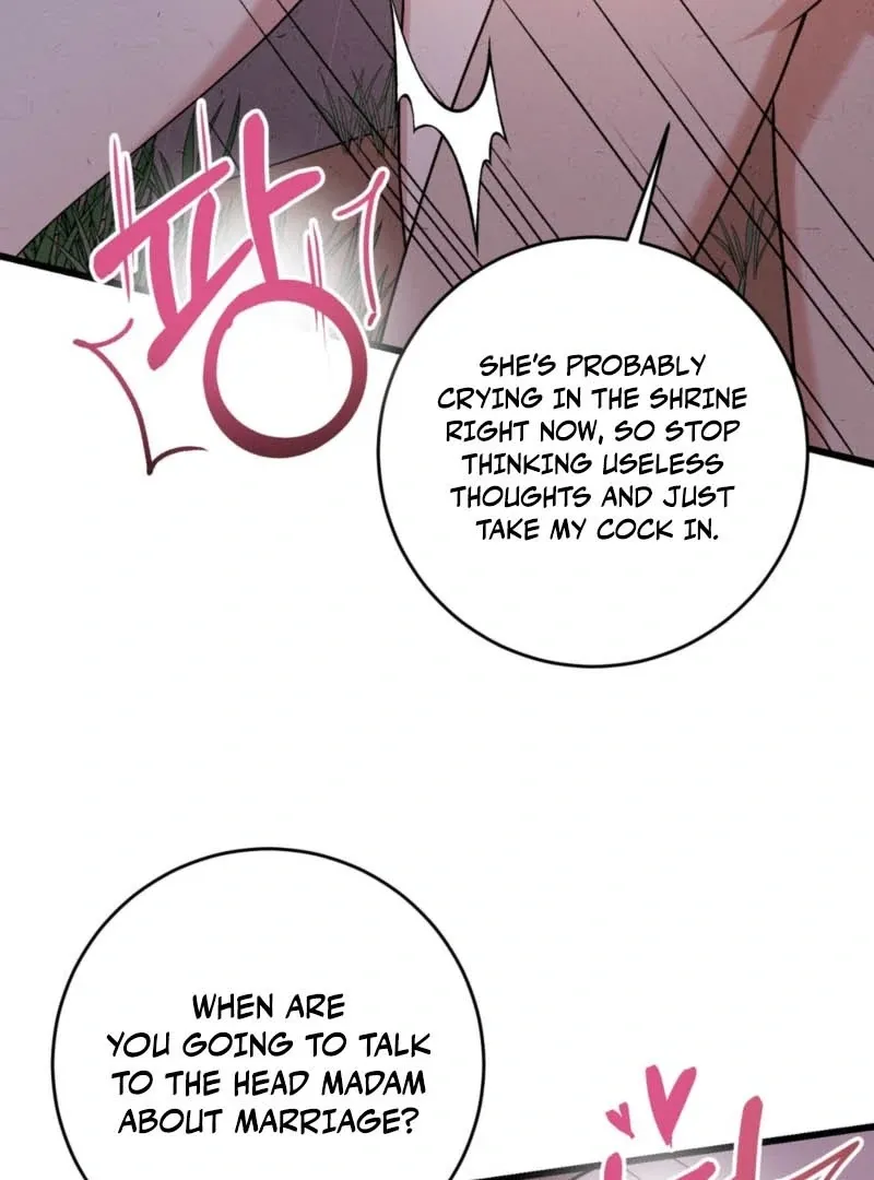 The Living Widow Chapter 2 page 88 - 