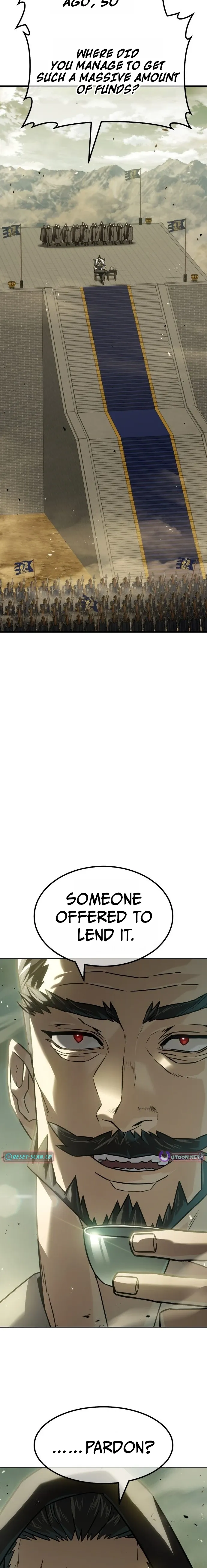 The Loan Shark of Murim Chapter 1 page 3 - 