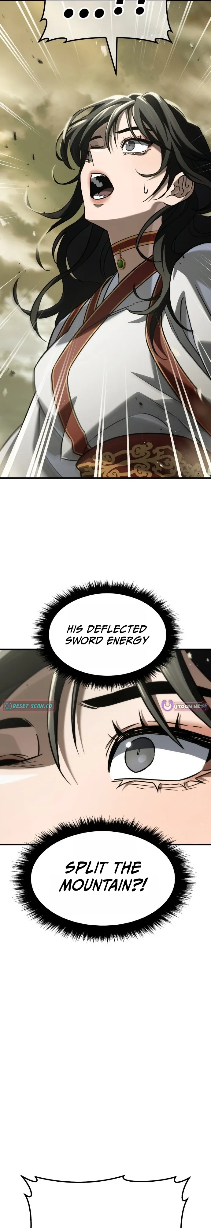 The Loan Shark of Murim Chapter 1 page 30 - 