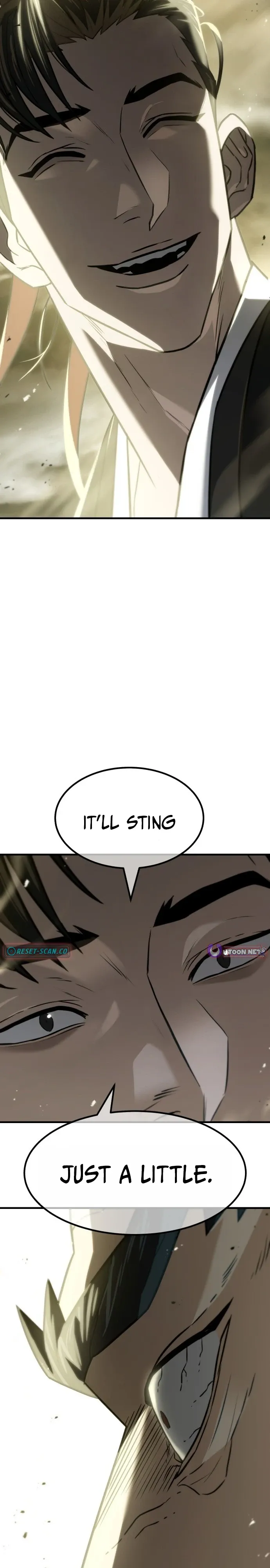 The Loan Shark of Murim Chapter 1 page 33 - 