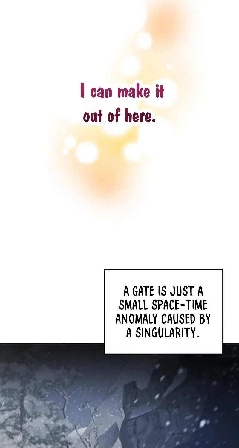 The Lone Guide Chapter 1 page 111 - 