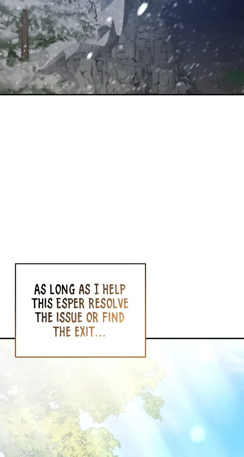 The Lone Guide Chapter 1 page 112 - 