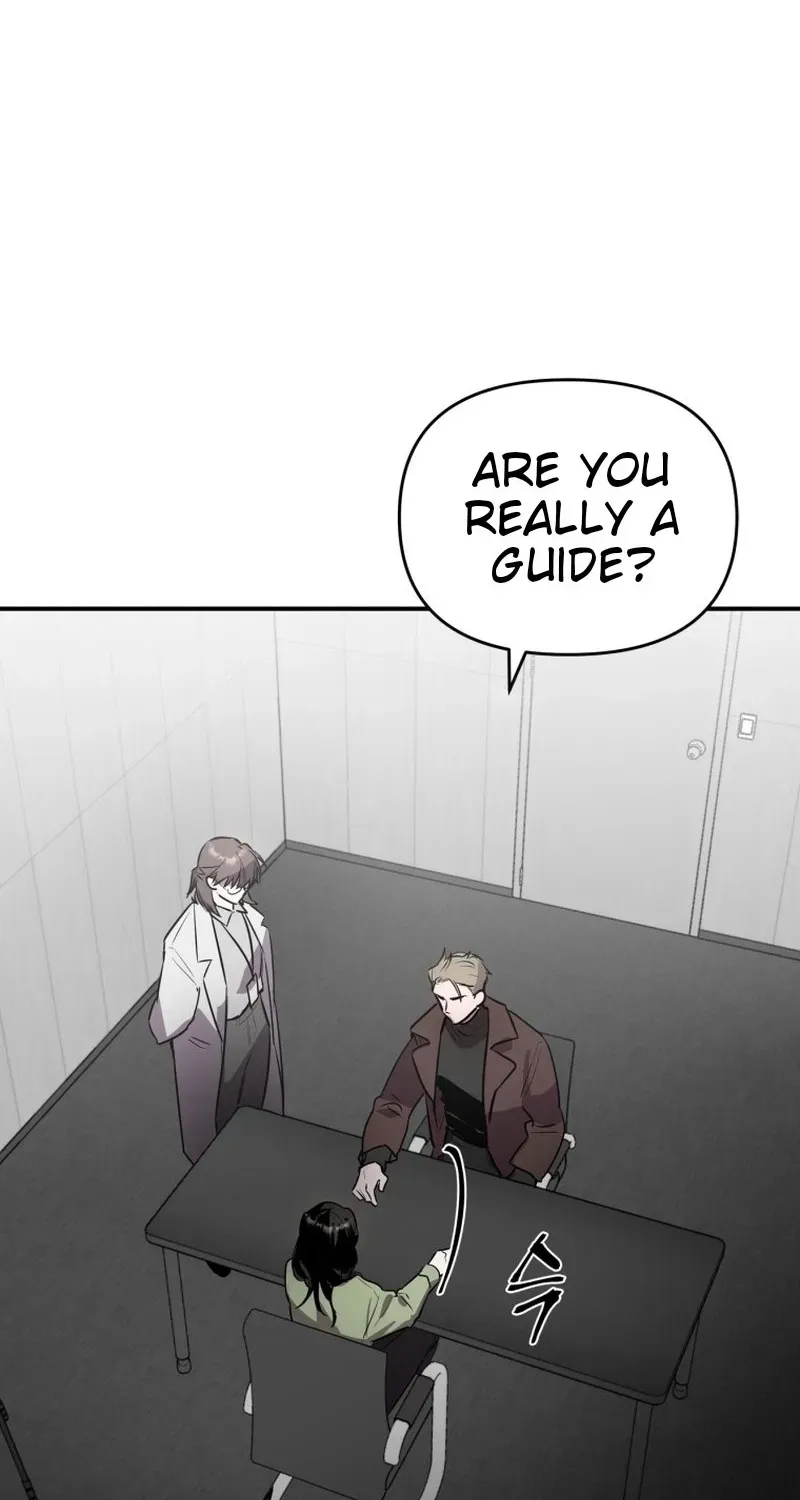 The Lone Guide Chapter 1 page 17 - 