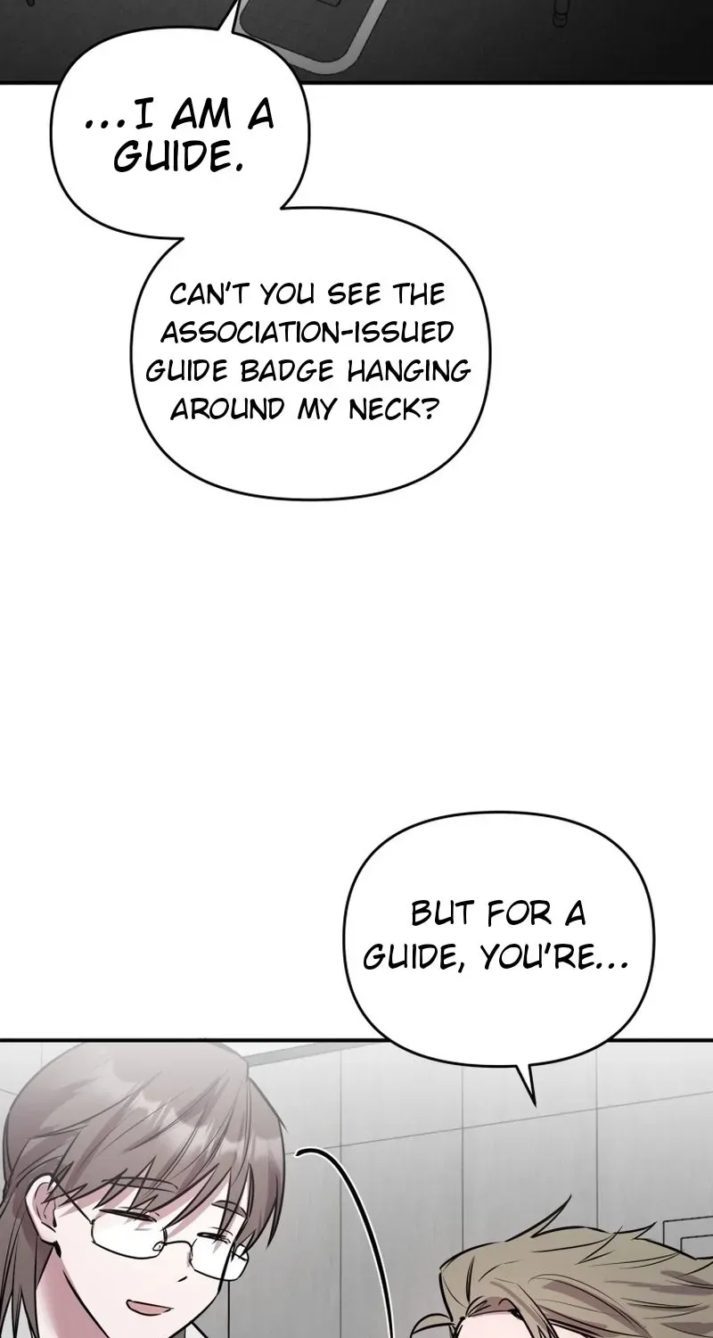 The Lone Guide Chapter 1 page 18 - 