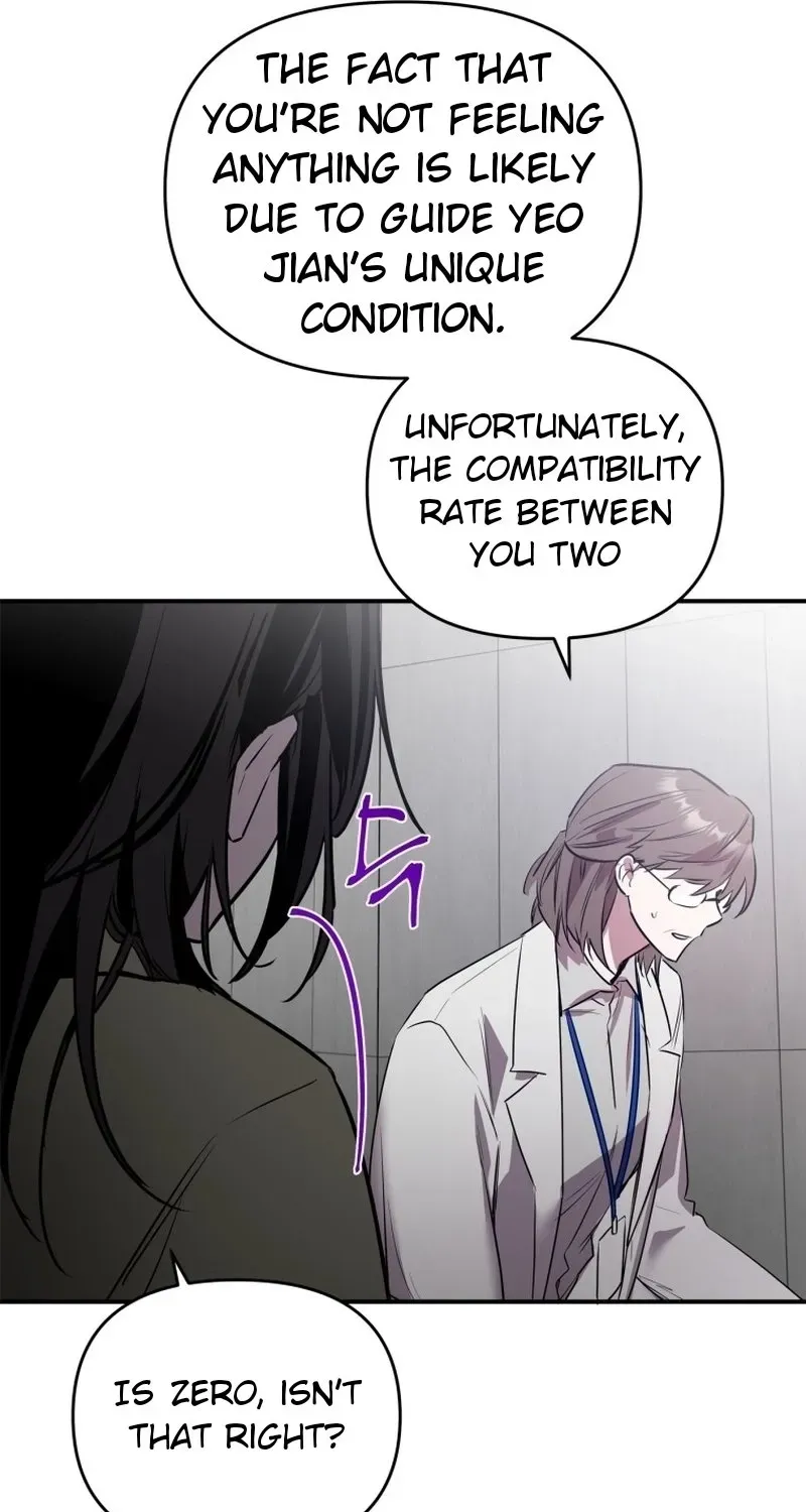 The Lone Guide Chapter 1 page 20 - 