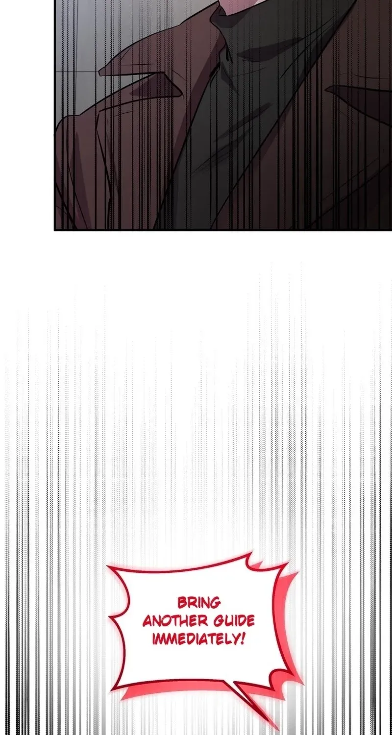 The Lone Guide Chapter 1 page 22 - 