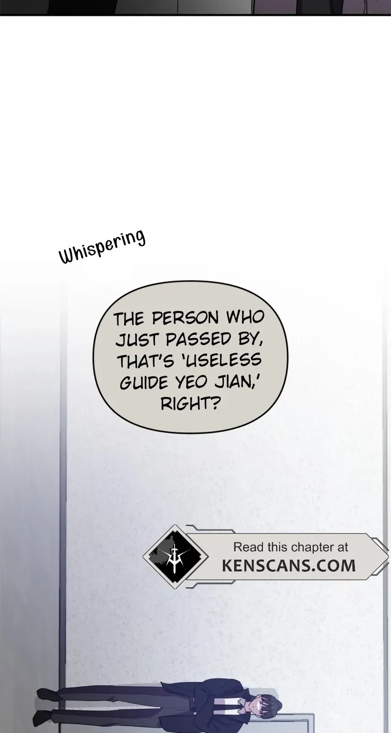 The Lone Guide Chapter 1 page 25 - 