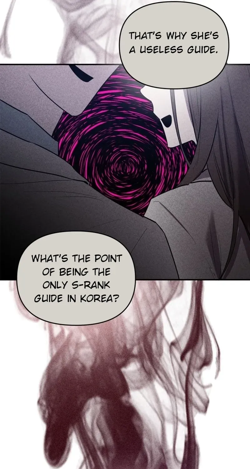 The Lone Guide Chapter 1 page 28 - 