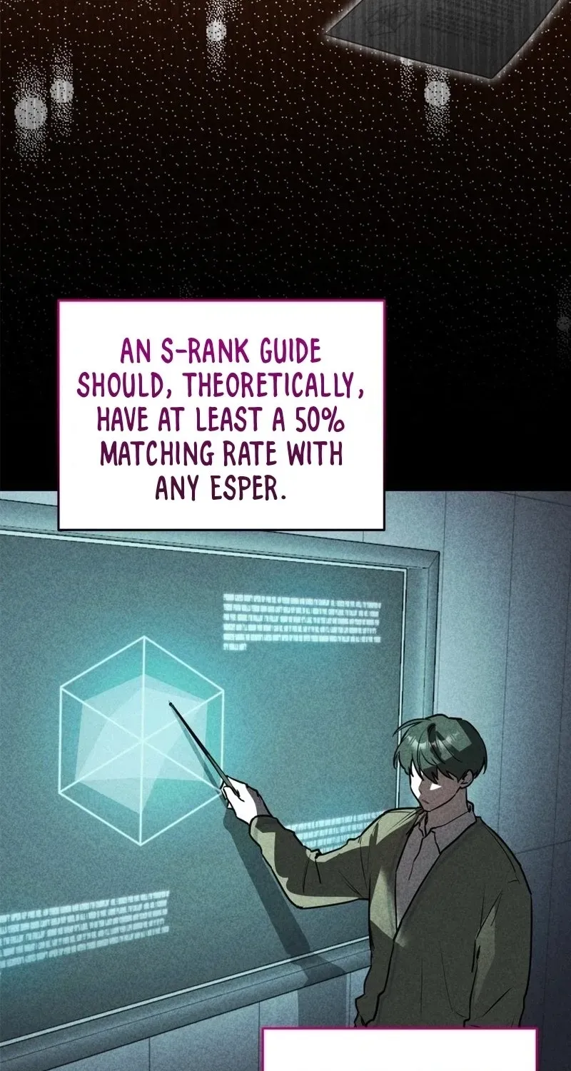 The Lone Guide Chapter 1 page 33 - 