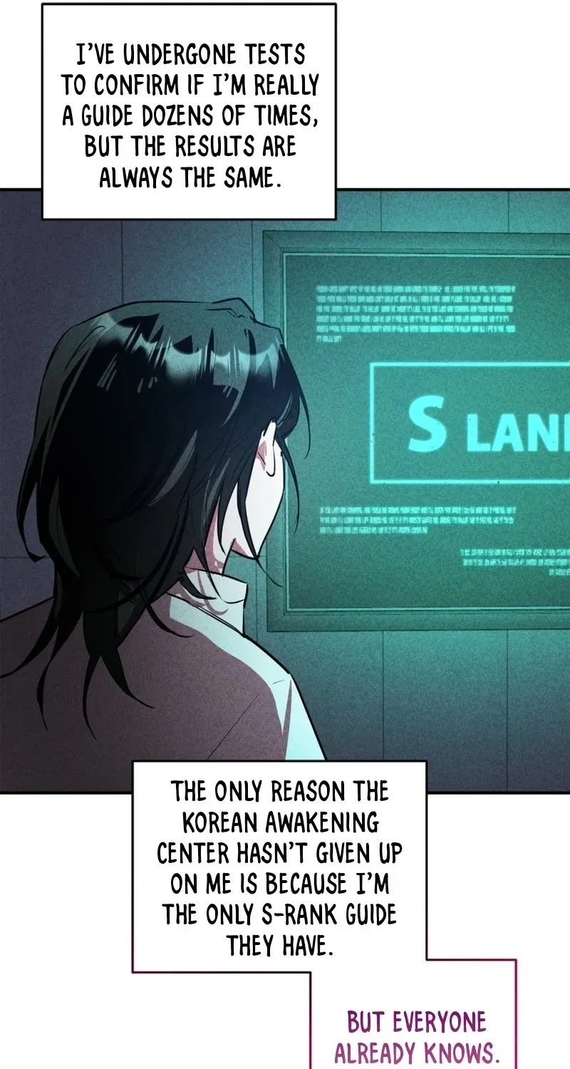 The Lone Guide Chapter 1 page 36 - 