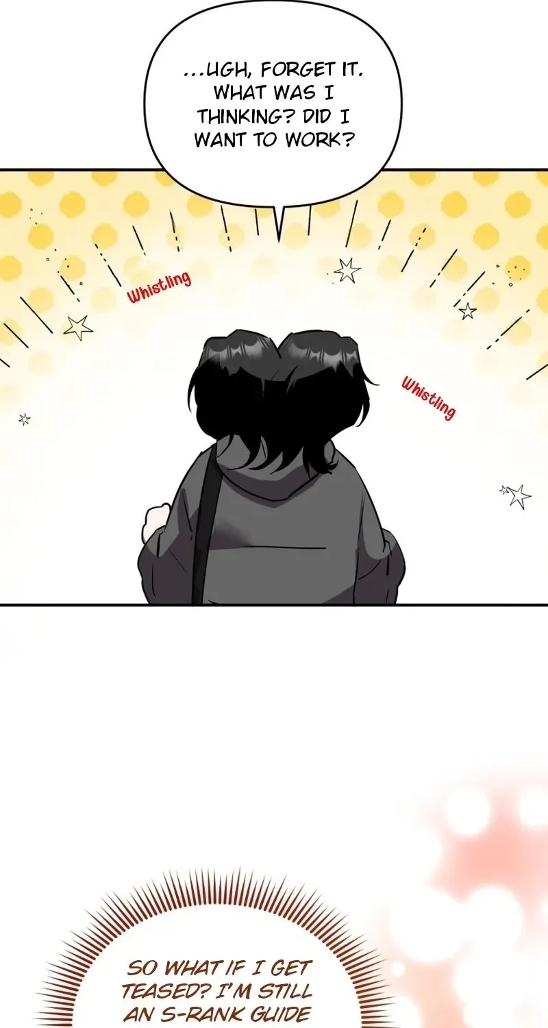 The Lone Guide Chapter 1 page 40 - 