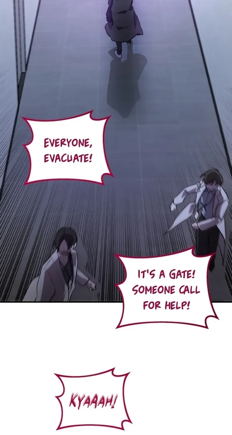 The Lone Guide Chapter 1 page 49 - 